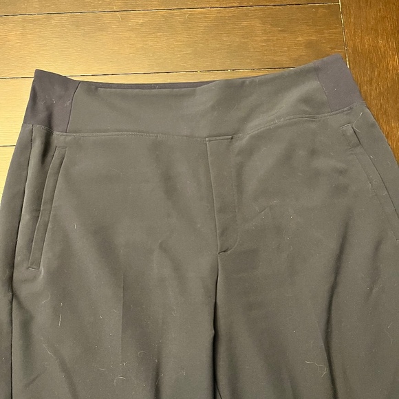 Athleta Women's Brooklyn Mid Rise Ankle Pant Size 12 - Picture 7 of 7